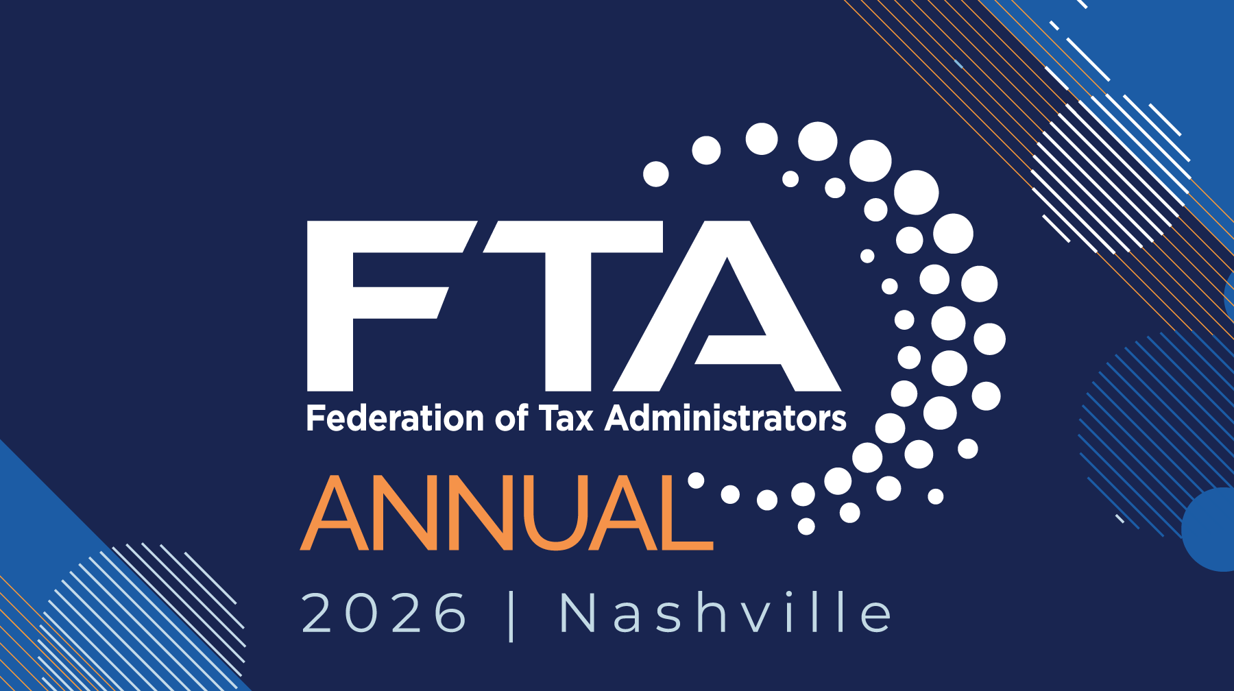 2026 FTA Annual Meeting | Nashville