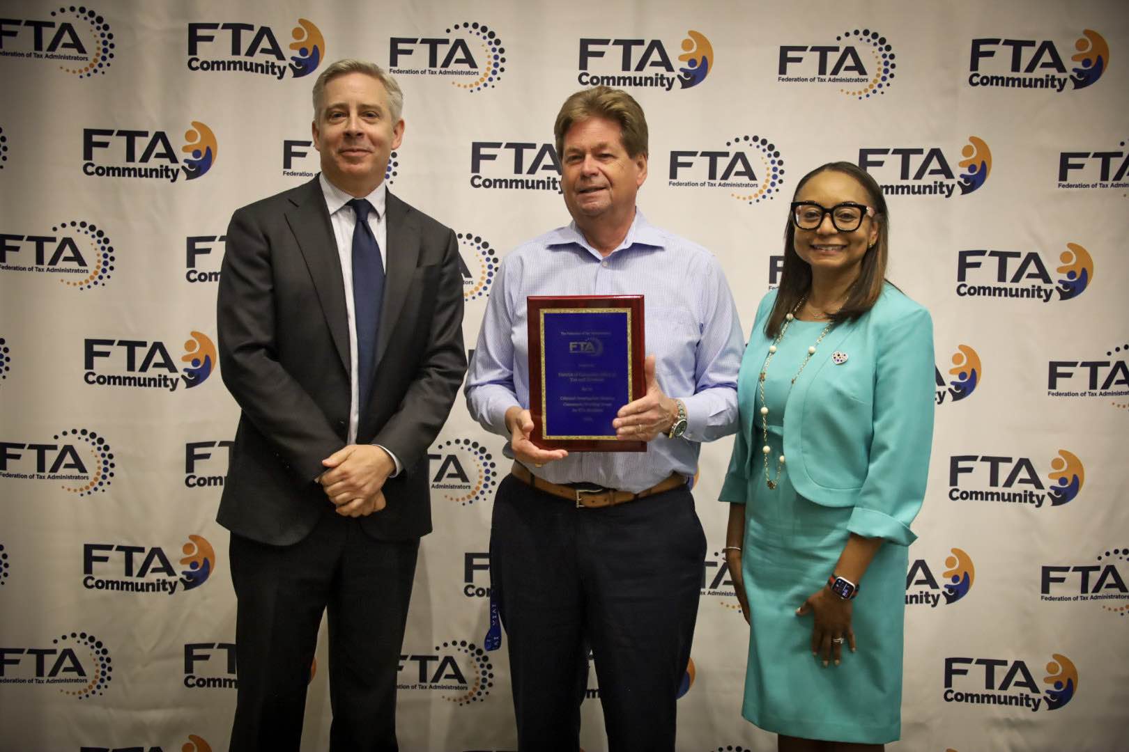 Radee Skipworth award