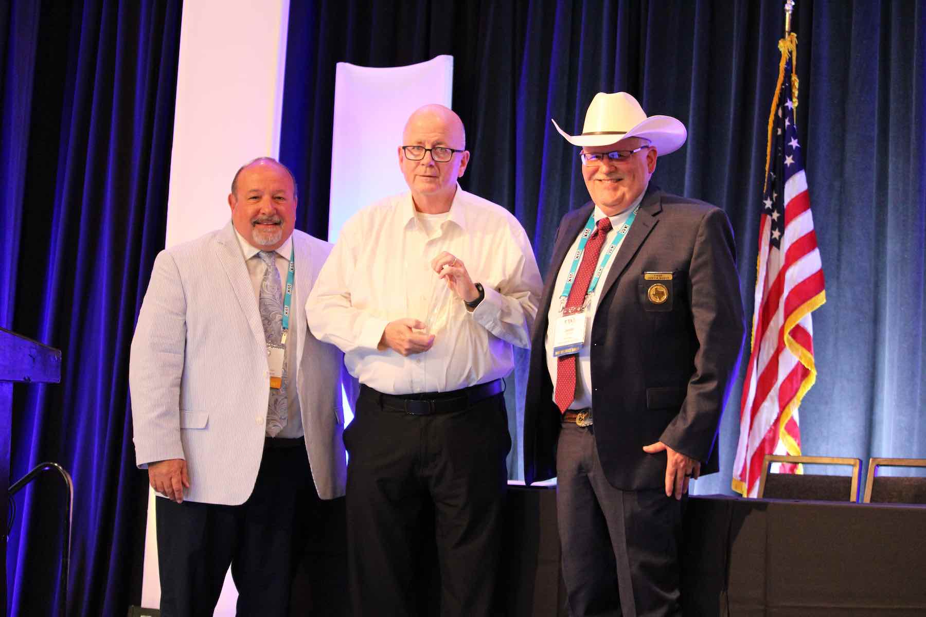 2025 Robert Beck Award Winner - Michael Dougherty