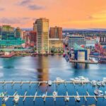 Baltimore, Maryland