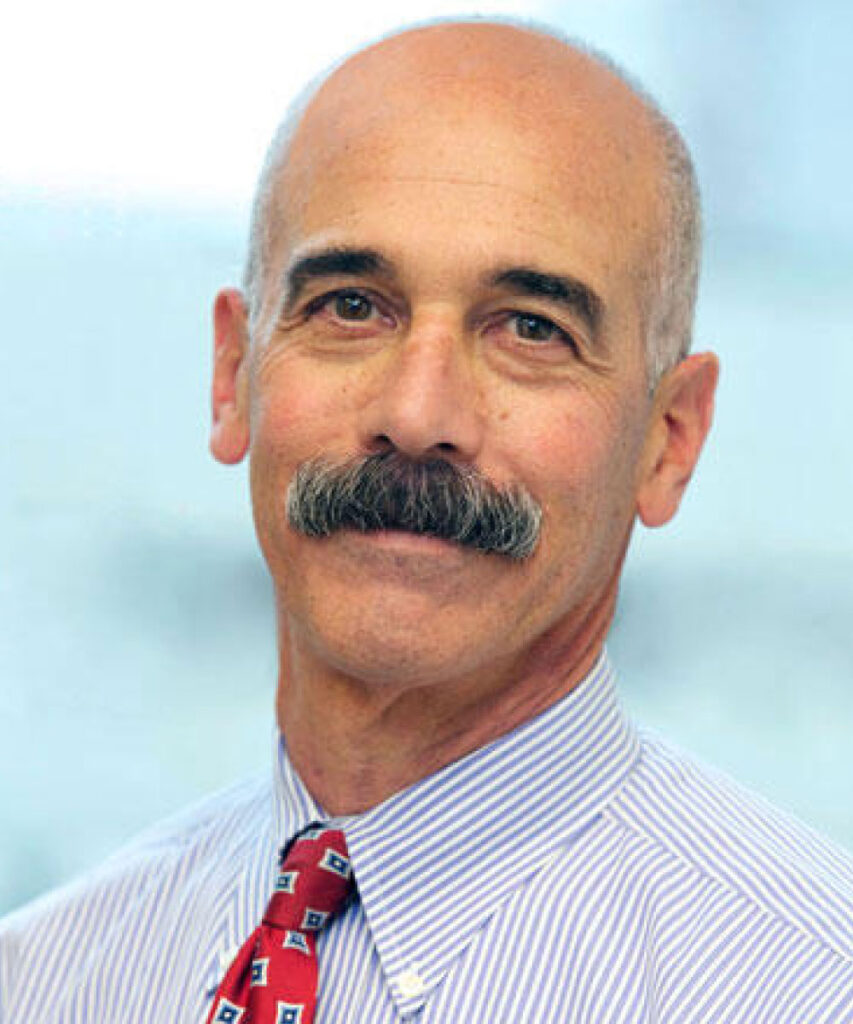 Geoffrey Snyder