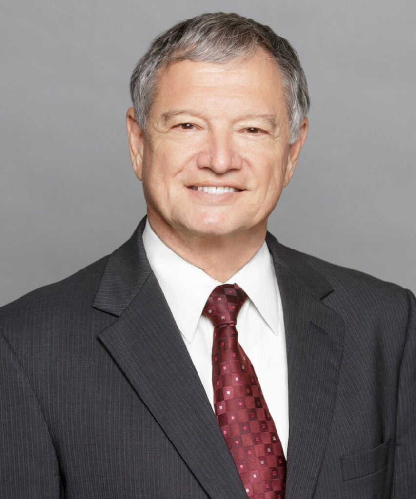 Jim Zingale