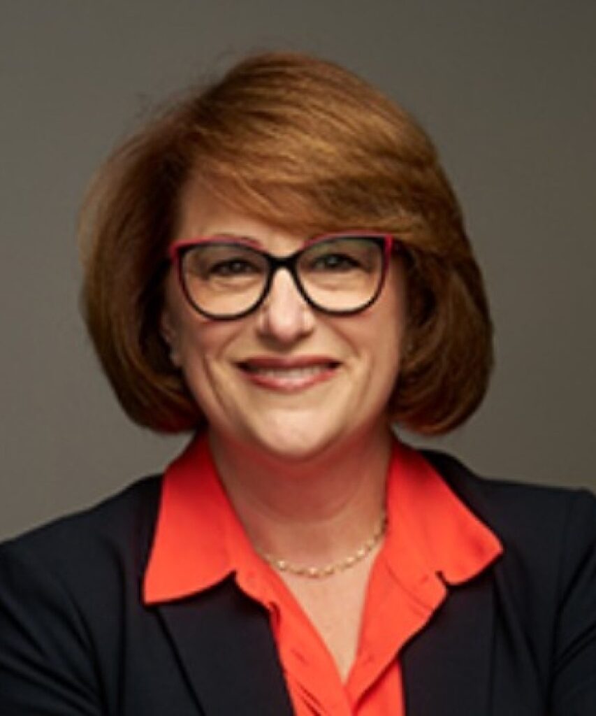 Marita Sciarrotta