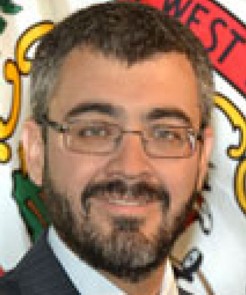 Matthew Irby