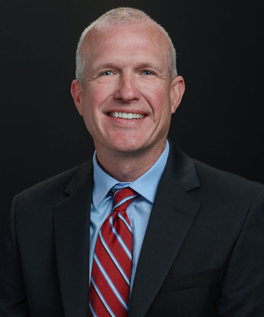 Phillip Ashley