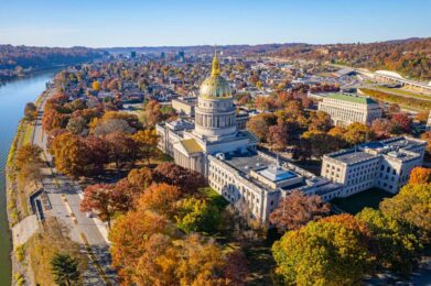 Charleston, WV