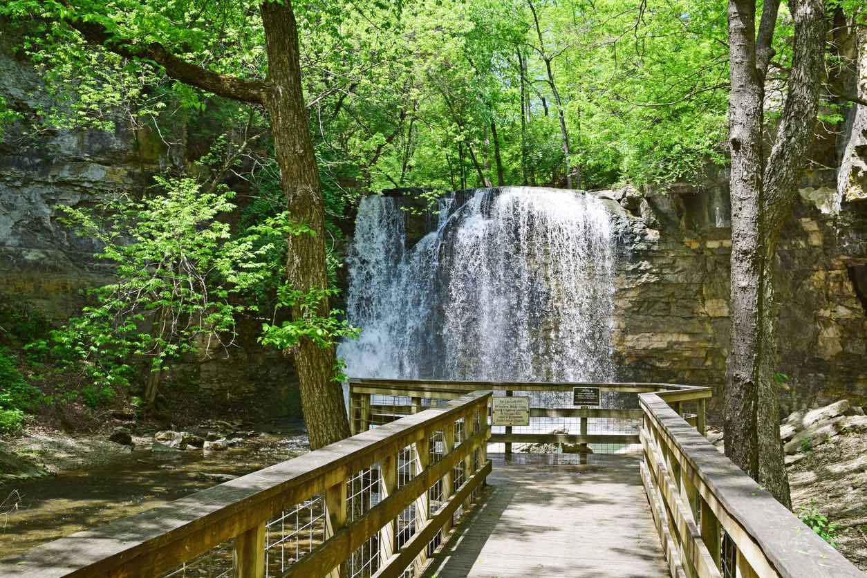 Dublin, Ohio
