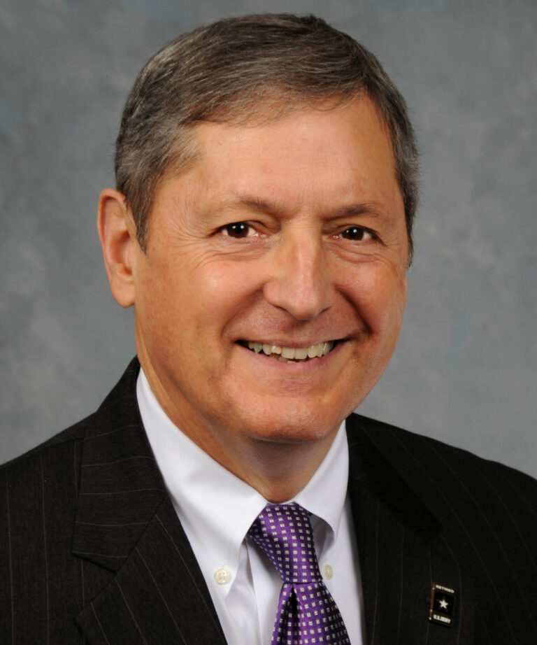 David Harris