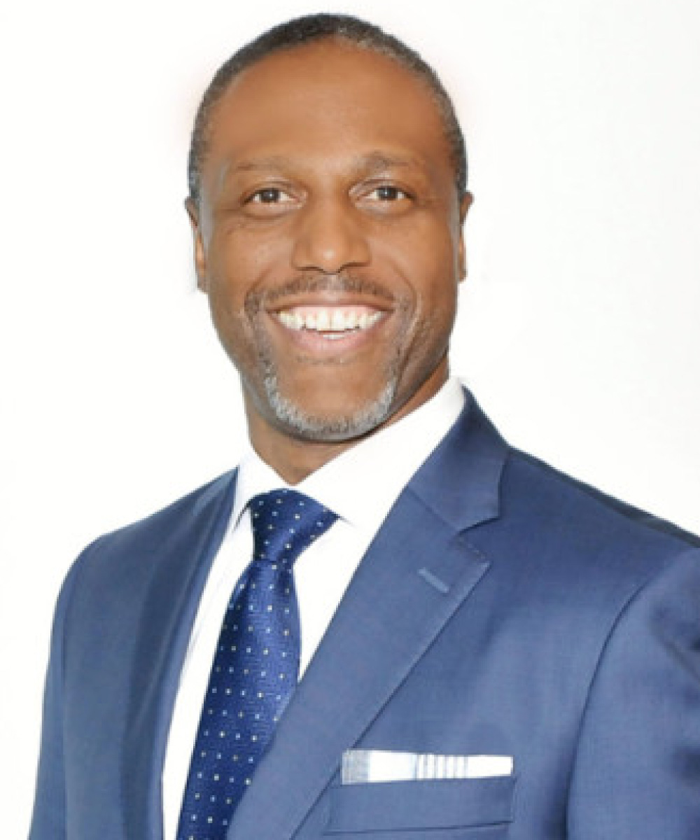 Wayne Williams