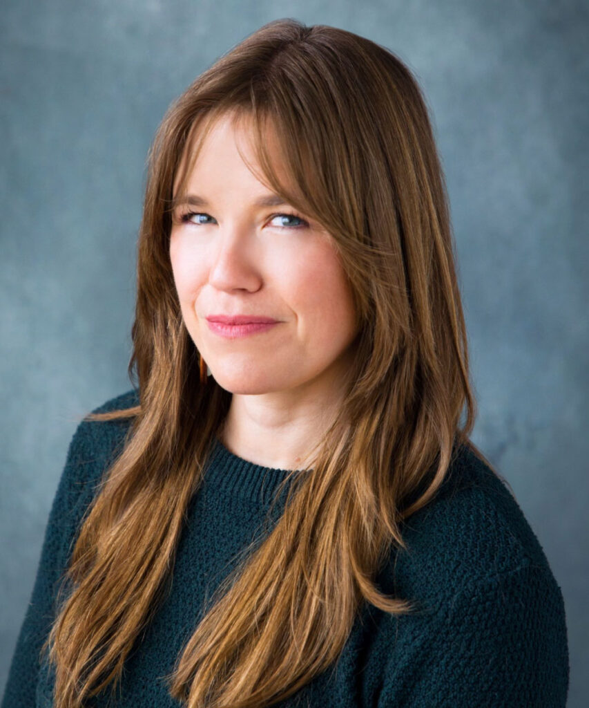 Stephanie Schardin Clarke