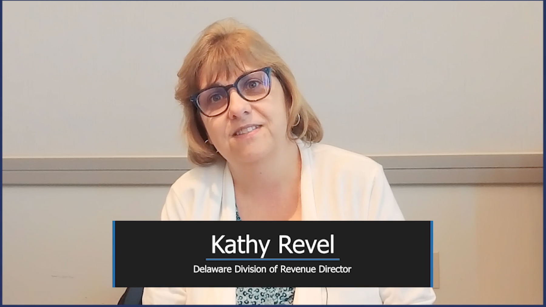 FTA Leaderboard Kathy Revel