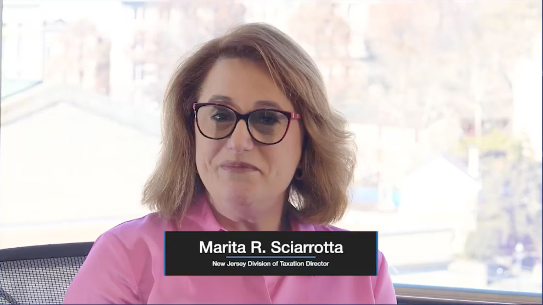FTA Leaderboard Marita Sciarrotta