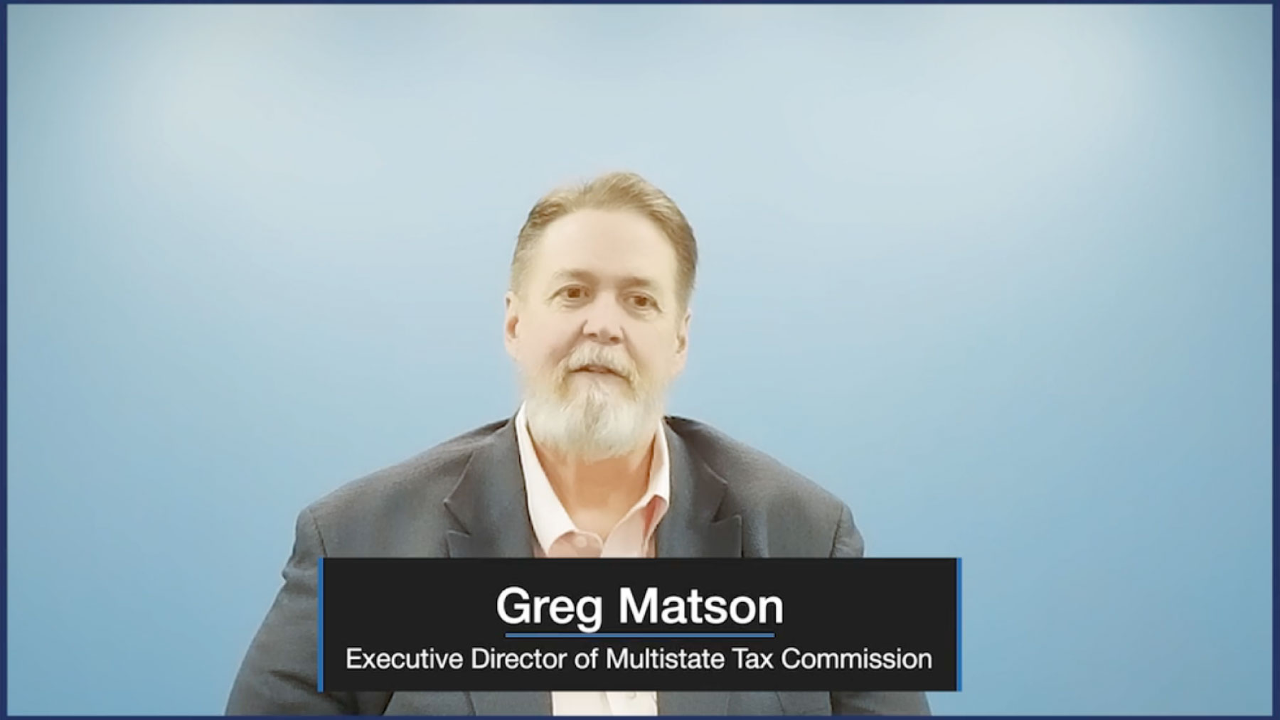Greg Matson, FTA Leaderboard