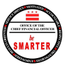 Office of the Chief Financial Officer logo