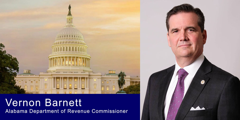 FTA President Vernon Barnett
