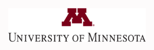 University of Minnesota